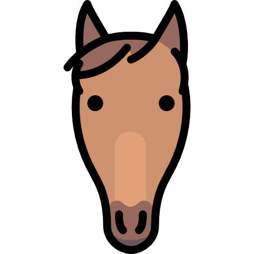horse