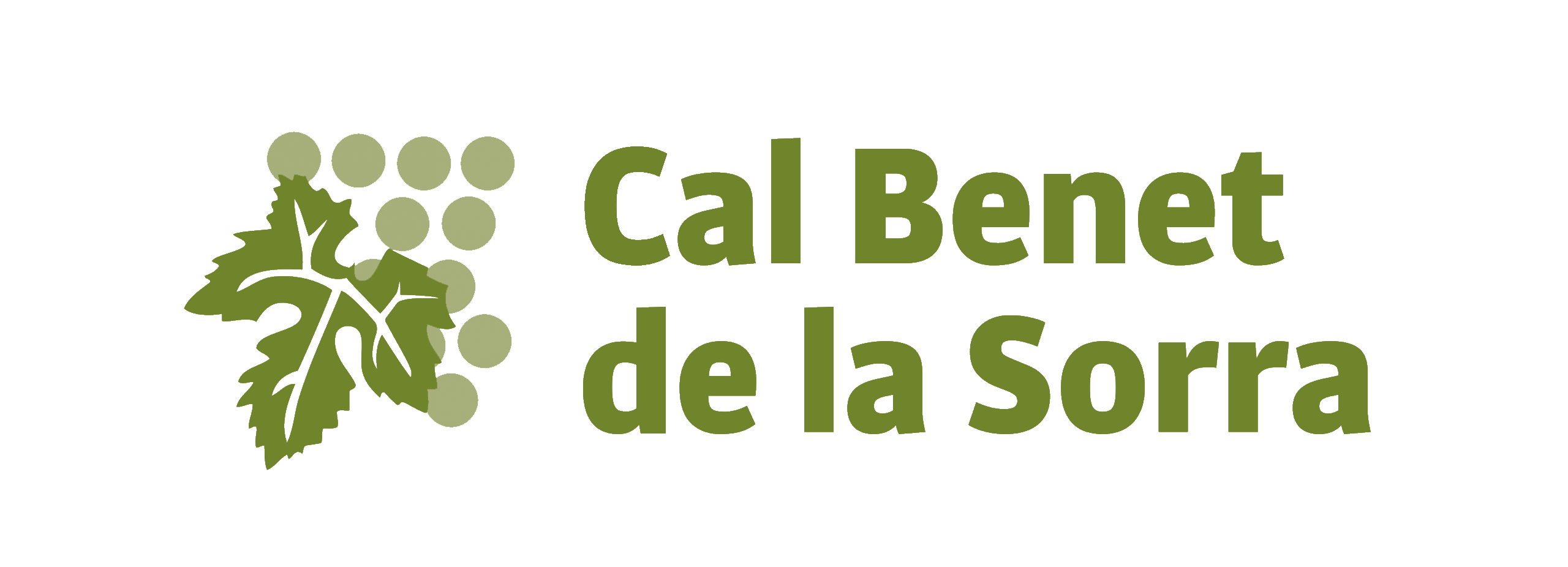 CAL BENET DE LA SORRA